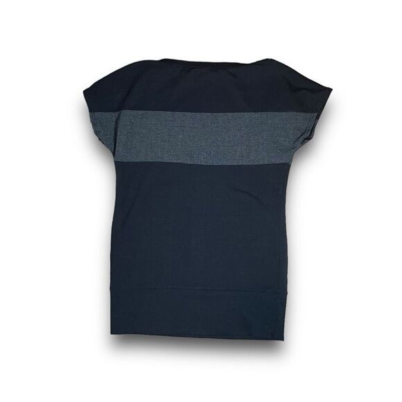 Athleta Energize Sweatshirt Athletic Dress Sz M - Picture 7 of 12